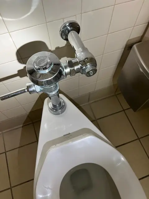 Fixture installation and repair for Hydro Jetting in Plymouth Meadows